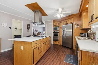 650 S Rancho Santa Fe Rd #167, San Marcos, CA 92078 - Photo 12