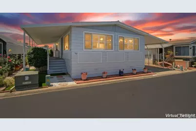 650 S Rancho Santa Fe Rd #167, San Marcos, CA 92078 - Photo 2