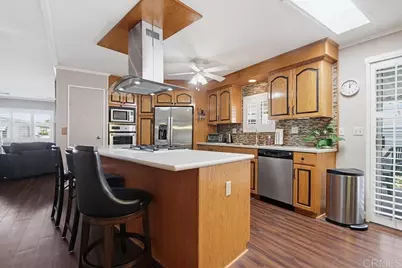 650 S Rancho Santa Fe Rd #167, San Marcos, CA 92078 - Photo 1