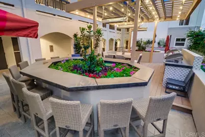 3275 5th Avenue #204, San Diego, CA 92103 - Photo 16