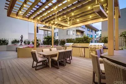 3275 5th Avenue #204, San Diego, CA 92103 - Photo 14