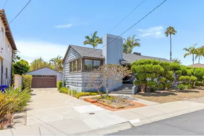 646 Wrelton Drive, La Jolla, CA 92037 - Photo 2