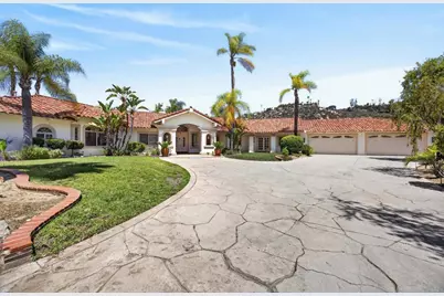 29629 Castleridge Road, Valley Center, CA 92082 - Photo 2