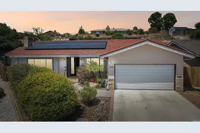 6338 Del Cerro Court, San Diego, CA 92120 - Photo 1
