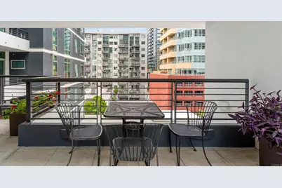 425 W Beech Street #403, San Diego, CA 92101 - Photo 40