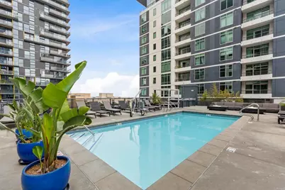 425 W Beech Street #403, San Diego, CA 92101 - Photo 36