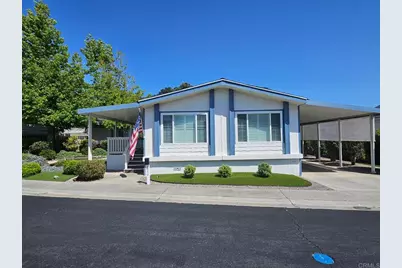 8975 Lawrence Welk Drive #366, Escondido, CA 92026 - Photo 2