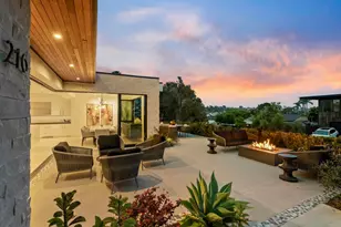 216 Ocean St, Solana Beach, CA 92075 - Photo 4