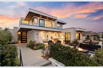 216 Ocean St., Solana Beach, CA 92075 - Photo 2