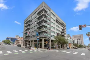 1551 Fourth Ave, San Diego, CA 92101 - Photo 4