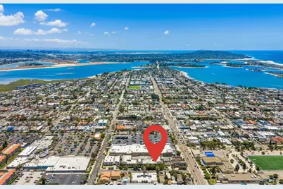 1645 Emerald #1D, San Diego, CA 92109 - Photo 18