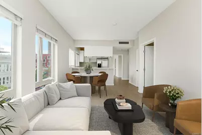 450 J St #4131, San Diego, CA 92101 - Photo 6