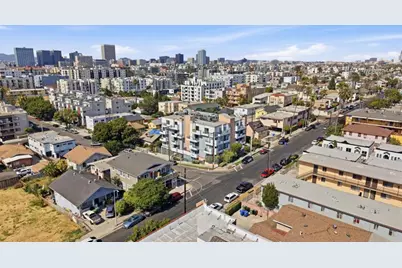 1150 S Oxford Avenue #401, Los Angeles, CA 90006 - Photo 28