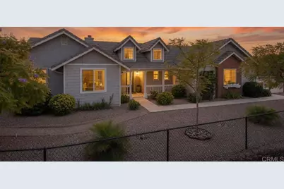 23029 Stokes Road, Ramona, CA 92065 - Photo 2