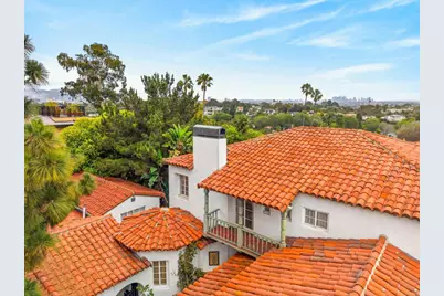 2798 McConnel, County - Los Angeles, CA 90064 - Photo 8