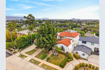 2798 McConnell Drive, Los Angeles, CA 90064 - Photo 1