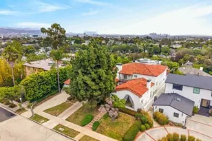 2798 McConnel, County - Los Angeles, CA 90064 - Photo 1