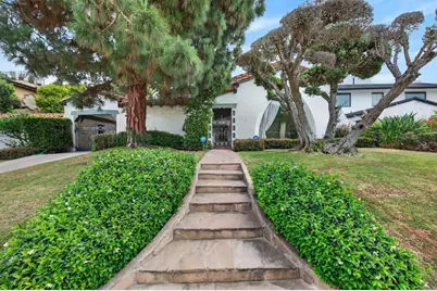 2798 McConnel, County - Los Angeles, CA 90064 - Photo 12