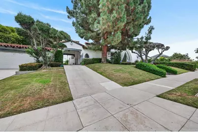2798 McConnel, County - Los Angeles, CA 90064 - Photo 1