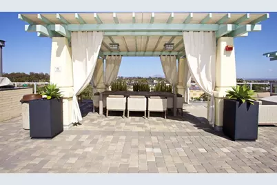 850 Beech Street #511, San Diego, CA 92101 - Photo 52