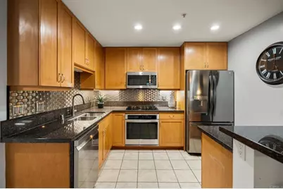 850 Beech Street #511, San Diego, CA 92101 - Photo 24