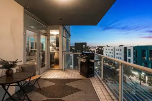 850 Beech St, San Diego, CA 92101 - Photo 4
