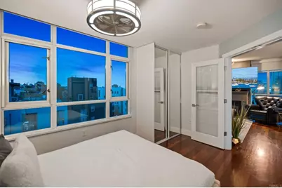 850 Beech Street #511, San Diego, CA 92101 - Photo 28