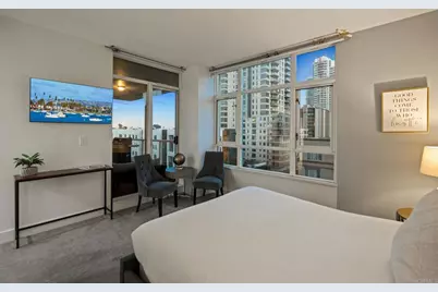 850 Beech Street #511, San Diego, CA 92101 - Photo 30