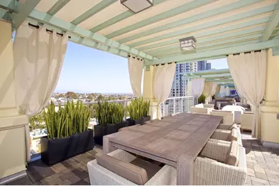 850 Beech Street #511, San Diego, CA 92101 - Photo 48
