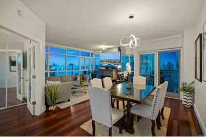 850 Beech Street #511, San Diego, CA 92101 - Photo 8