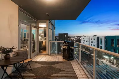 850 Beech Street #511, San Diego, CA 92101 - Photo 4