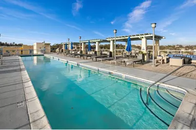 850 Beech Street #511, San Diego, CA 92101 - Photo 44
