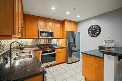 850 Beech Street #511, San Diego, CA 92101 - Photo 22