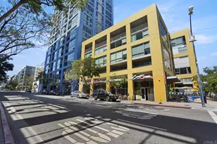 321 Tenth Ave, San Diego, CA 92101 - Photo 32