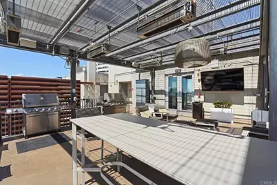 321 10th Avenue #209, San Diego, CA 92101 - Photo 42