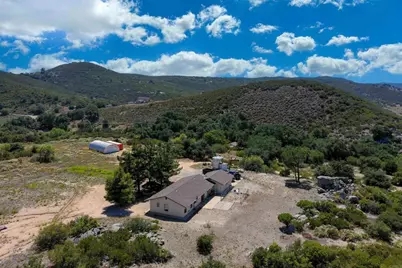 27820 Golden Eagle Road, Ramona, CA 92065 - Photo 1