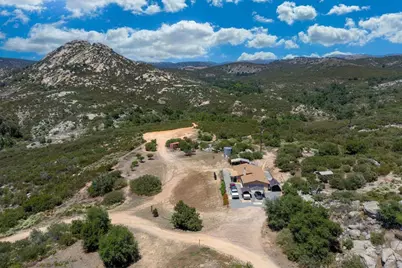 27824 Golden Eagle Road, Ramona, CA 92065 - Photo 1