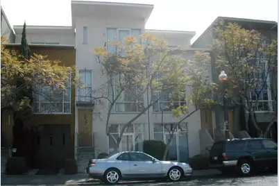 1535 Kettner Boulevard, San Diego, CA 92101 - Photo 1