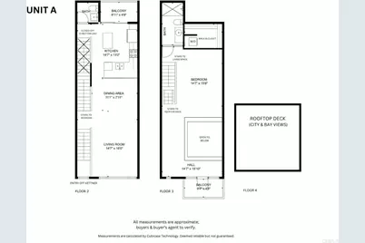 1535 Kettner Boulevard, San Diego, CA 92101 - Photo 24