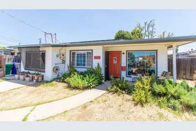 3447 Hershey Street, San Diego, CA 92115 - Photo 2