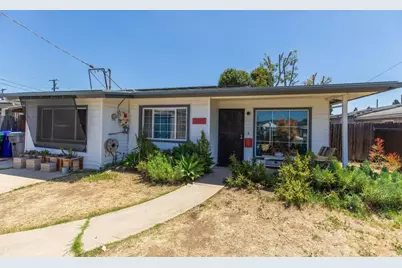 3447 Hershey Street, San Diego, CA 92115 - Photo 2