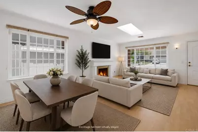 962 Woodgrove Drive, Cardiff by the Sea, CA 92007 - Photo 4