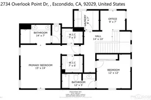 2734 Overlook Point Dr, Escondido, CA 92029 - Photo 42