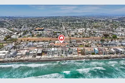1640 S Pacific Street #8, Oceanside, CA 92054 - Photo 2