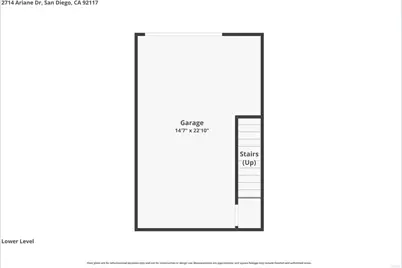 2714 Ariane Drive #17, San Diego, CA 92117 - Photo 44