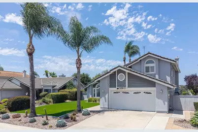 538 Jobe Hill Drive, Vista, CA 92081 - Photo 2