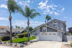 538 Jobe Hill Dr, Vista, CA 92081 - Photo 2