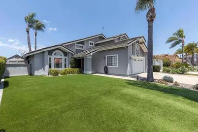 538 Jobe Hill Drive, Vista, CA 92081 - Photo 4