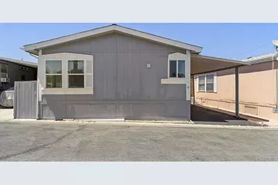 1638 Calavo Road #Spc 39, Fallbrook, CA 92028 - Photo 2