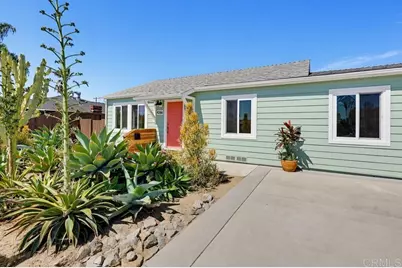4266 Morrell, San Diego, CA 92109 - Photo 2